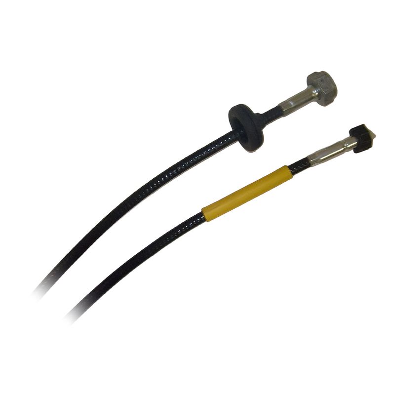 Cabo do Velocímetro do Volvo NL 10 310 e NL 12 360 - Cabovel 41713