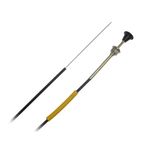 Cabo do Estrangulador do CBT 1000, 1020, 1090 e outros - Cabovel 32461