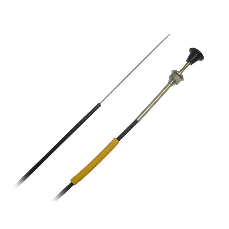 Cabo do Estrangulador do CBT 1000, 1020, 1090 e outros - Cabovel 32461