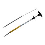 Cabo do Estrangulador do Chevrolet D-10 - Cabovel 15064