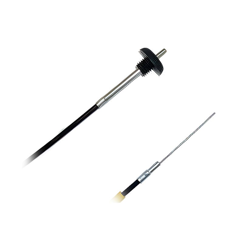 Cabo do Estrangulador do Ford Belina II e Corcel II - Cabovel 10673