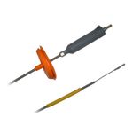 Cabo do Estrangulador do Ford F-1000 e F-4000 - Cabovel 10247B