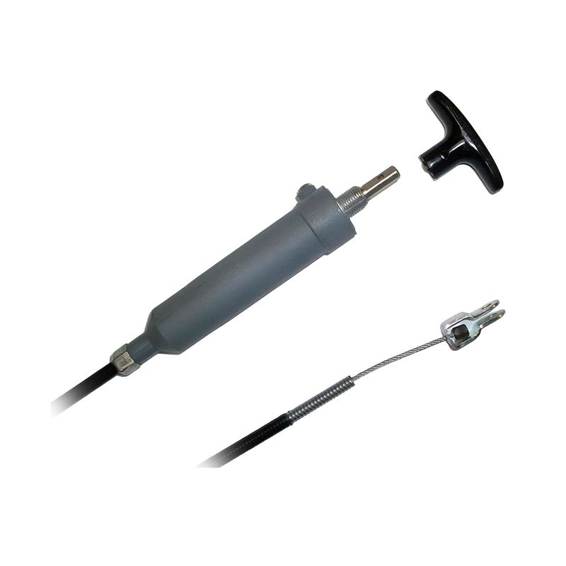 Cabo do Estrangulador do Ford F-2000 e F-4000 - Cabovel 10178B