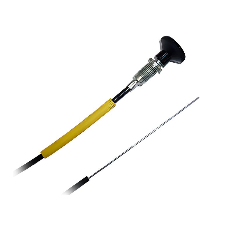 Cabo do Estrangulador do Ford F-600 e F-750 - Cabovel 10854
