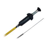 Cabo do Estrangulador do Mercedes Benz L 1113, L 1313, L 1314 e outros - Cabovel 12022