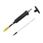 Cabo do Estrangulador do Volkswagen 6-80 e 7-90 S - Cabovel 11155B