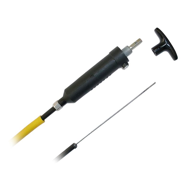 Cabo do Estrangulador do Volkswagen 6-80 e 7-90 S - Cabovel 11155B