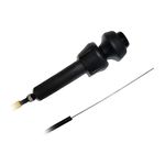 Cabo do Estrangulador do Volvo N 10 e N 12 - Cabovel 41275