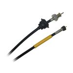 Cabo do Tacógrafo do Volkswagen 12-140 T, 14-150, 14-200 e outros - Cabovel 119035E