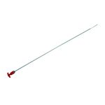 Vareta do Nível de Óleo do Mercedes Benz OF 1619/52, OF 1721, OF 1721/59 e outros - Cabovel 1204155.092.2