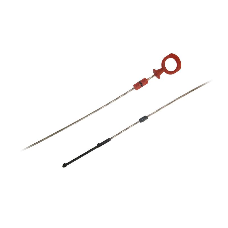 Vareta do Nível de Óleo do Volvo FH 12 380, FH 12 420 e FH 12 460 - Cabovel 414742