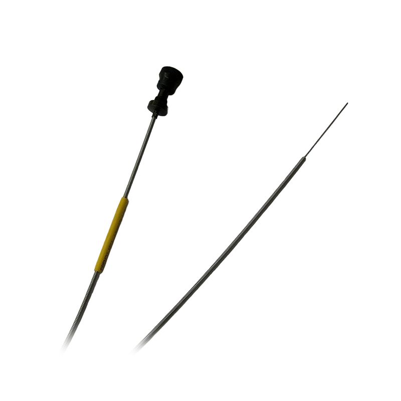 Cabo da Marcha Lenta do Chevrolet D-40 - Cabovel 15428B