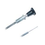 Cabo da Marcha Lenta do GMC D-60, D-70, Chevrolet D-60 e outros - Cabovel 15860