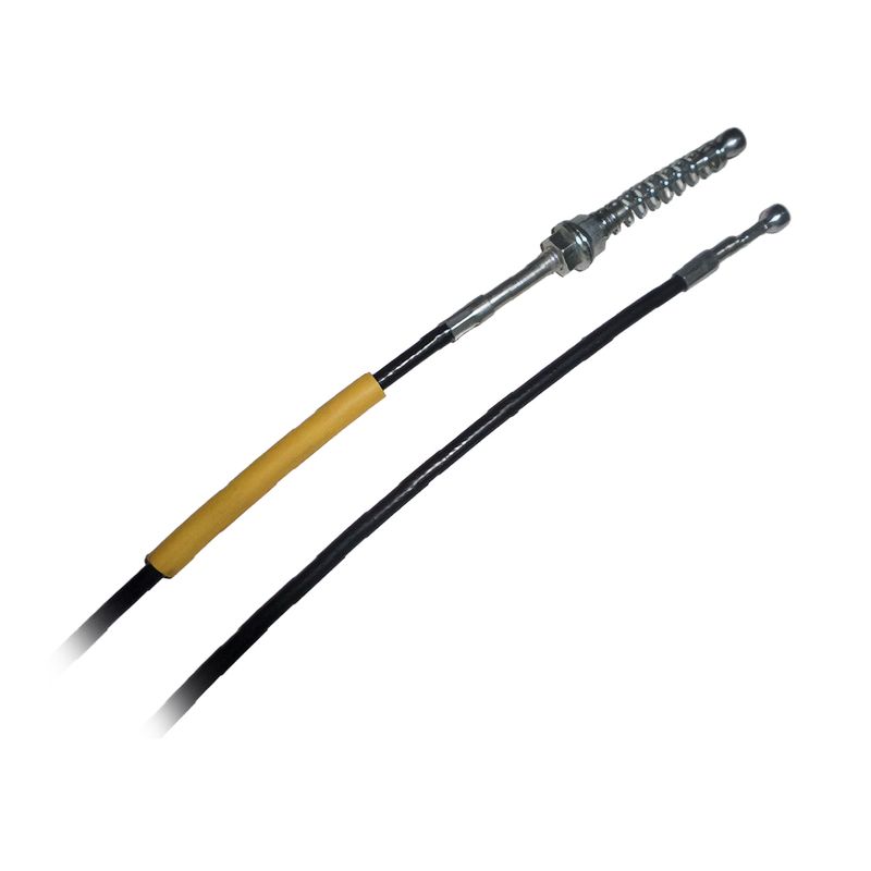 Cabo de Liberação da Coluna de Direção do Volvo FH 12 380, FH 12 420, FH 12 460 e outros - Cabovel 414324