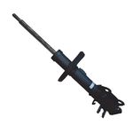 Amortecedor de Suspensão Dianteiro Direito do Chevrolet Cobalt, Joy, Joy Plus e outros - KYB 9337515