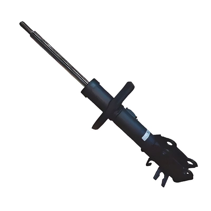 Amortecedor de Suspensão Dianteiro Direito do Chevrolet Cobalt, Joy, Joy Plus e outros - KYB 9337515