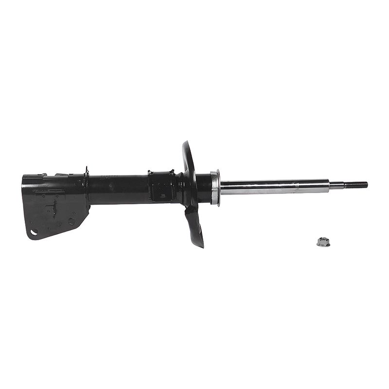 Amortecedor de Suspensão Dianteiro Direito/Esquerdo do Renault Master - KYB 335835
