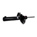 Amortecedor de Suspensão Dianteiro Direito/Esquerdo do Volkswagen Golf, Jetta e Audi A3 - KYB 3348039