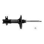 Amortecedor de Suspensão Dianteiro Esquerdo do Mazda MX3 - KYB 333251