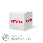 Amortecedor de Suspensão Traseiro Direito/Esquerdo do Ford Fiesta - KYB 341712