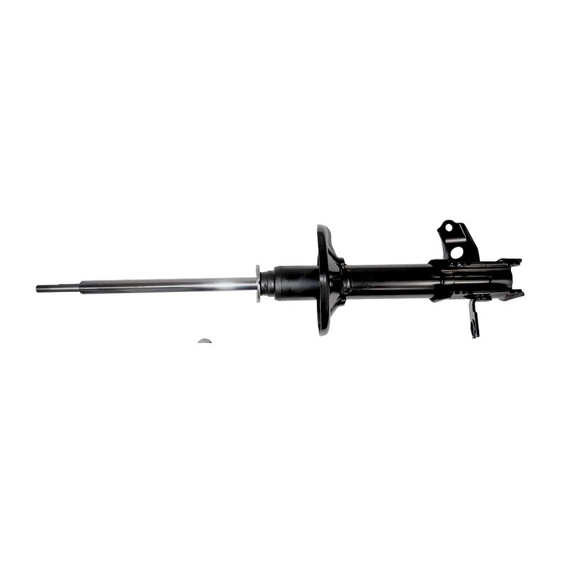 Amortecedor de Suspensão Traseiro Esquerdo do Mazda 323 e Protege - KYB 333181