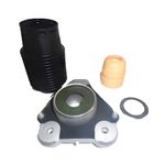 Kit de Reparo do Amortecedor Dianteiro Esquerdo do Citroen Jumper e Peugeot Boxer - KYB SM3073