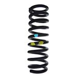 Mola Helicoidal Dianteira Direita do Toyota Hilux SW4 - Aliperti AL514