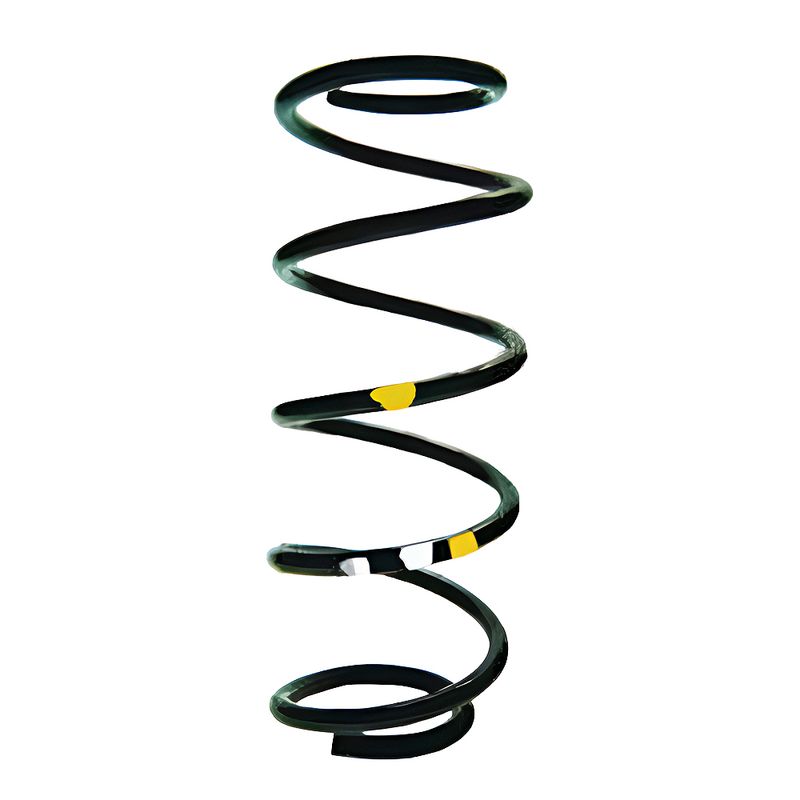 Mola Helicoidal Dianteira Direita/Esquerda do Chevrolet Astra e Vectra - Aliperti AL1108