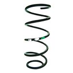 Mola Helicoidal Dianteira Direita/Esquerda do Chevrolet Celta - Aliperti AL1102