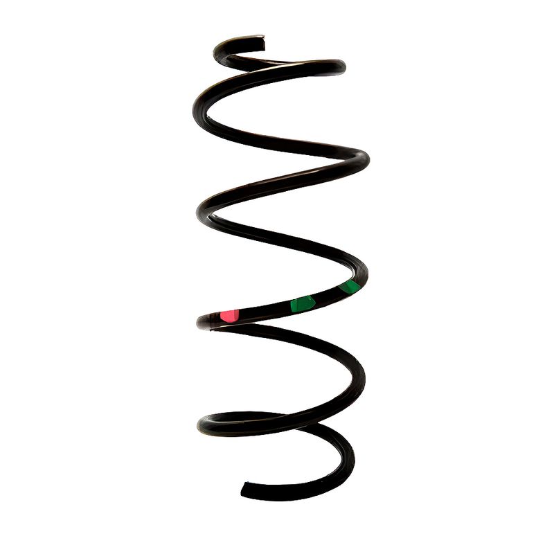 Mola Helicoidal Dianteira Direita/Esquerda do Chevrolet Cobalt - Aliperti AL1150