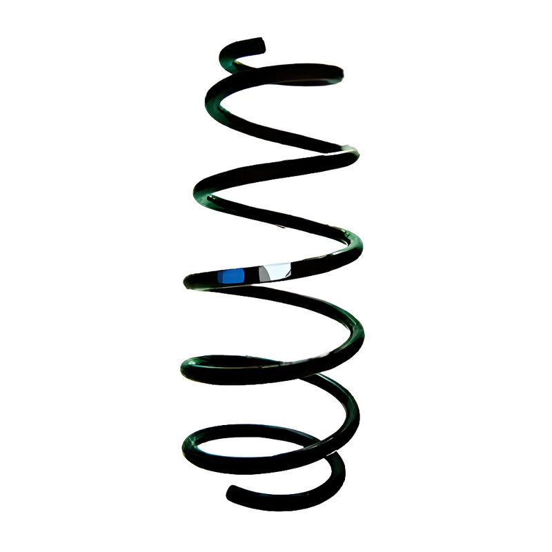 Mola Helicoidal Dianteira Direita/Esquerda do Chevrolet Cruze e Cruze Sport6 - Aliperti AL1126