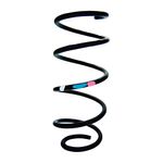 Mola Helicoidal Dianteira Direita/Esquerda do Chevrolet Prisma - Aliperti AL1141