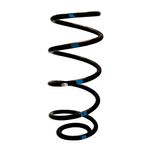 Mola Helicoidal Dianteira Direita/Esquerda do Chevrolet Spin - Aliperti AL1152