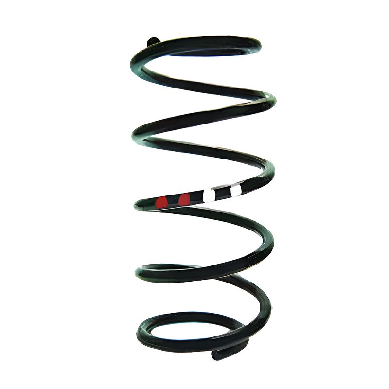 Mola Helicoidal Dianteira Direita/Esquerda do Chevrolet Zafira - Aliperti AL119