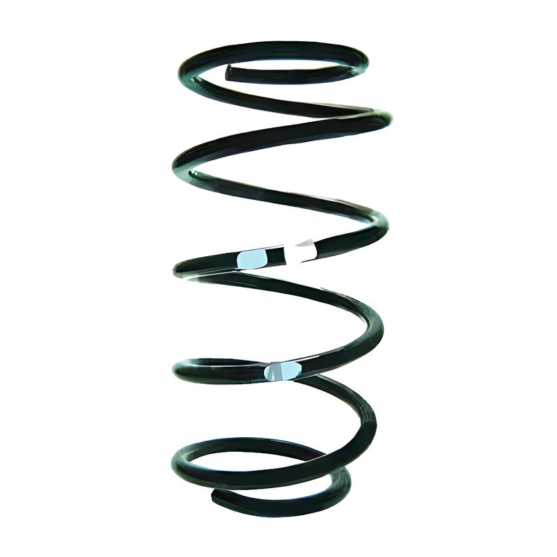 Mola Helicoidal Dianteira Direita/Esquerda do Chevrolet Zafira - Aliperti AL120