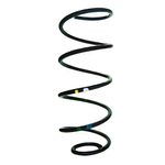 Mola Helicoidal Dianteira Direita/Esquerda do Citroen C4 Pallas - Aliperti AL466