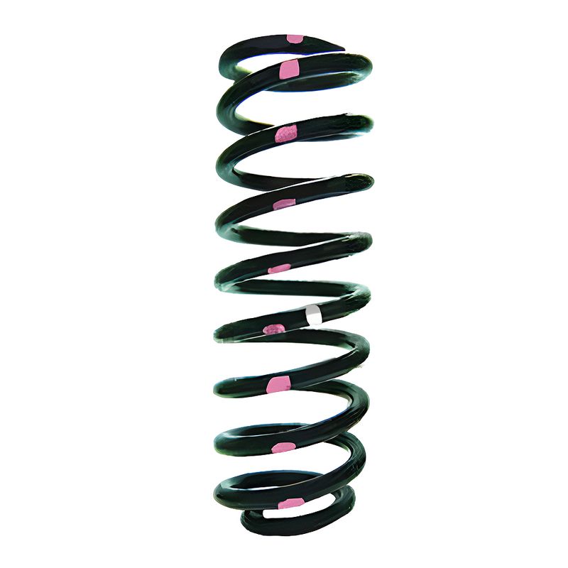 Mola Helicoidal Dianteira Direita/Esquerda do Ford F-1000 - Aliperti AL093