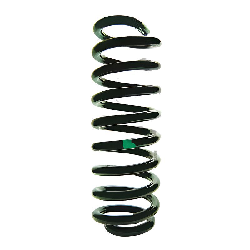 Mola Helicoidal Dianteira Direita/Esquerda do Ford F-250 - Aliperti AL040