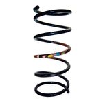 Mola Helicoidal Dianteira Direita/Esquerda do Ford Ka - Aliperti AL099