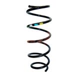 Mola Helicoidal Dianteira Direita/Esquerda do Ford Ka - Aliperti AL1013