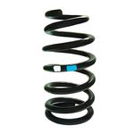 Mola Helicoidal Dianteira Direita/Esquerda do Mitsubishi Pajero - Aliperti AL476