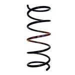 Mola Helicoidal Dianteira Direita/Esquerda do Peugeot 206 - Aliperti AL611M