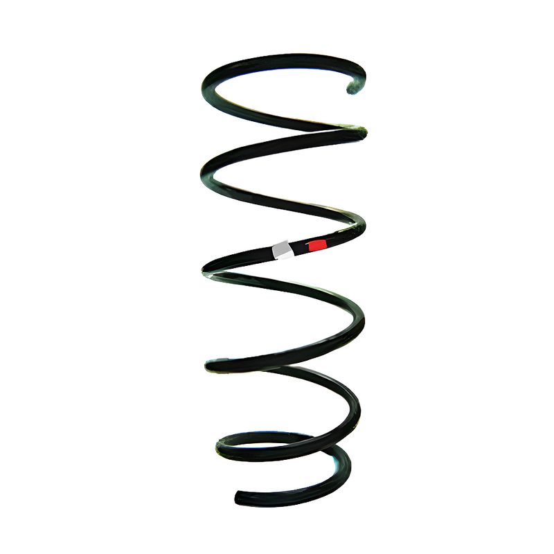 Mola Helicoidal Dianteira Direita/Esquerda do Renault Clio - Aliperti AL636