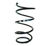 Mola Helicoidal Dianteira Direita/Esquerda do Toyota Corolla - Aliperti AL507