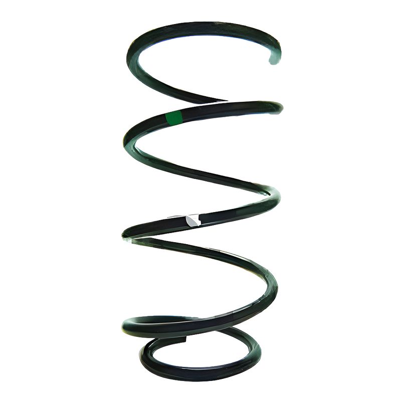 Mola Helicoidal Dianteira Direita/Esquerda do Toyota Corolla - Aliperti AL510