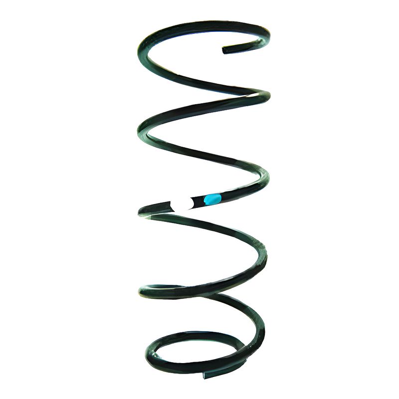 Mola Helicoidal Dianteira do Chevrolet Prisma - Aliperti AL156