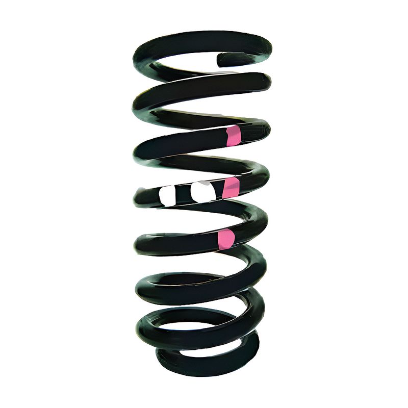 Mola Helicoidal Dianteira do Chevrolet Veraneio - Aliperti AL129