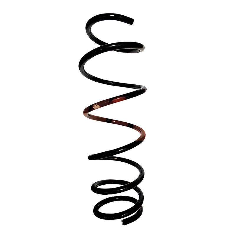 Mola Helicoidal Dianteira do Citroen Aircross - Aliperti AL4467