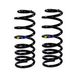 Mola Helicoidal Dianteira do Fiat Argo - Aliperti AL3307