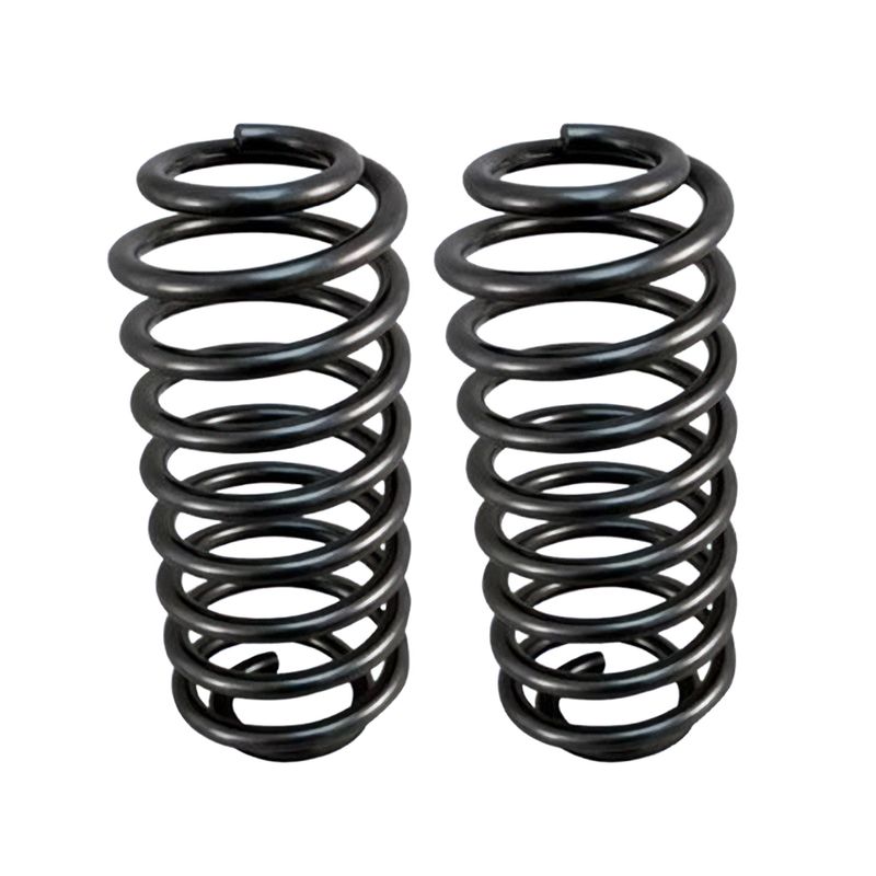 Mola Helicoidal Dianteira do Fiat Mobi - Aliperti AL392